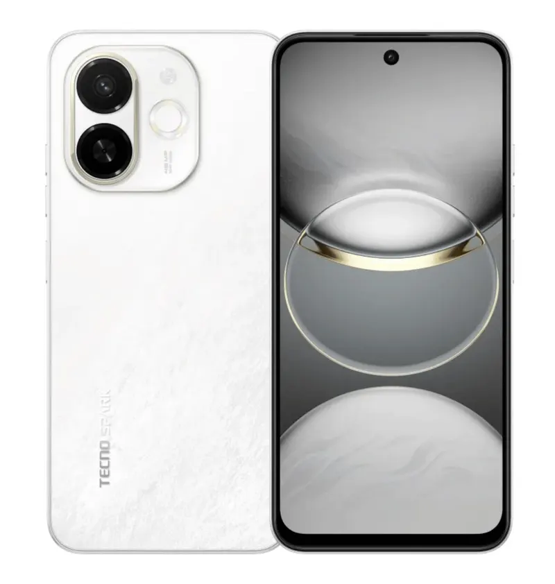 Tecno Spark 30C 5G