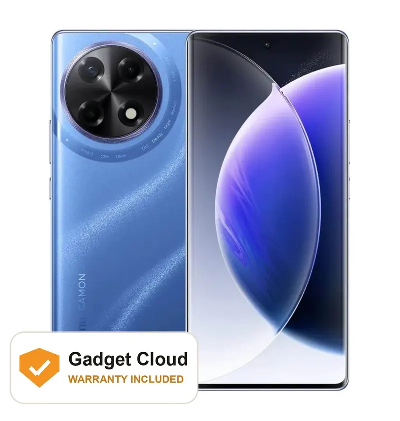 Tecno Camon 30S
