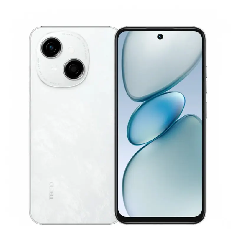Tecno Pop 6 Pro