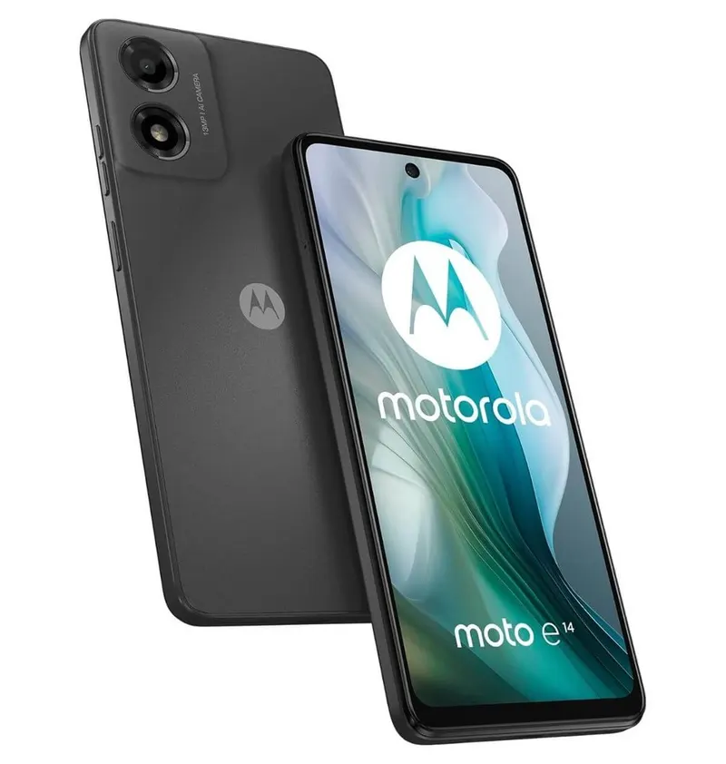 Motorola Moto E14