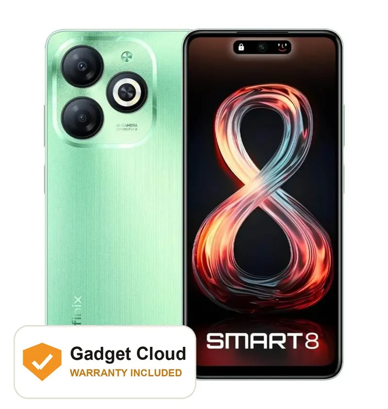 Infinix Smart 8