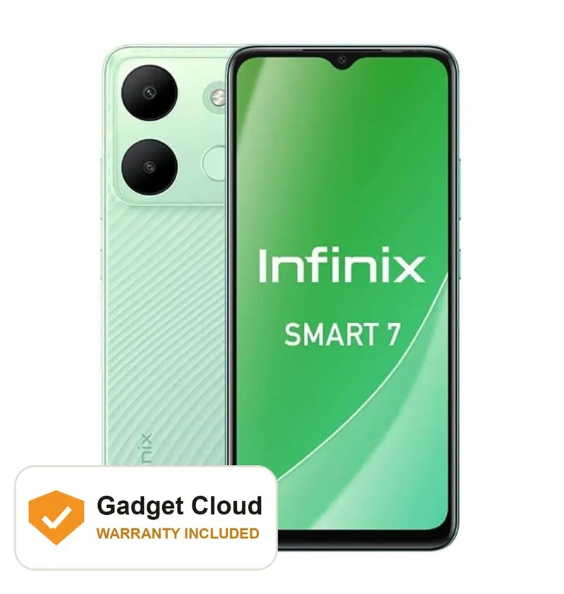 Infinix Smart 7