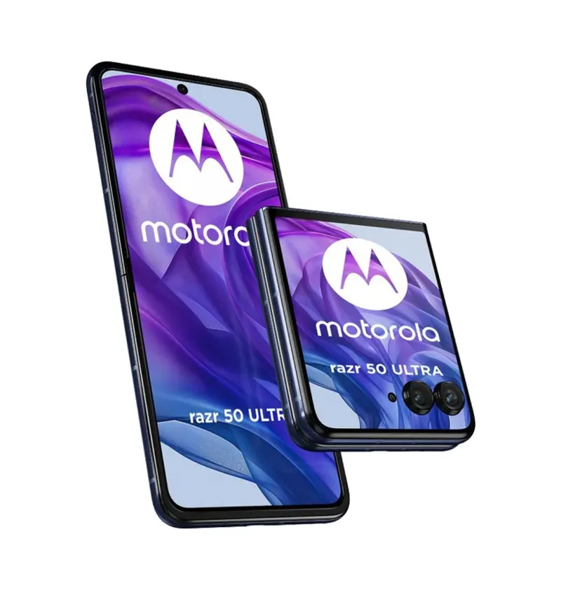 Motorola Razr 50 Ultra 5G