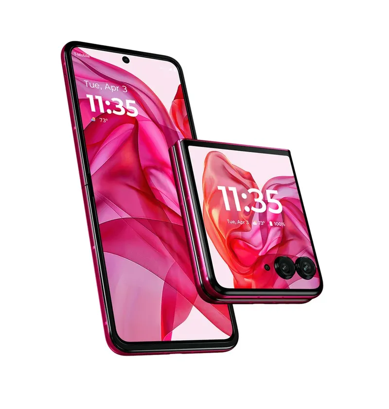 Motorola Razr Plus 5G 2024