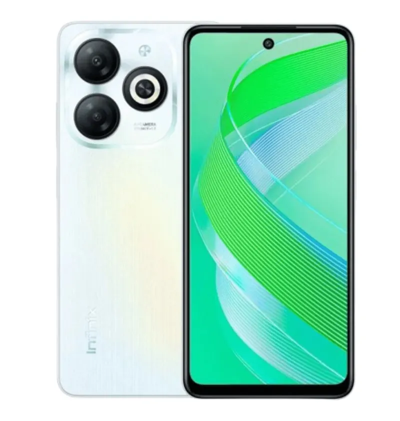 Infinix Smart 8 Plus
