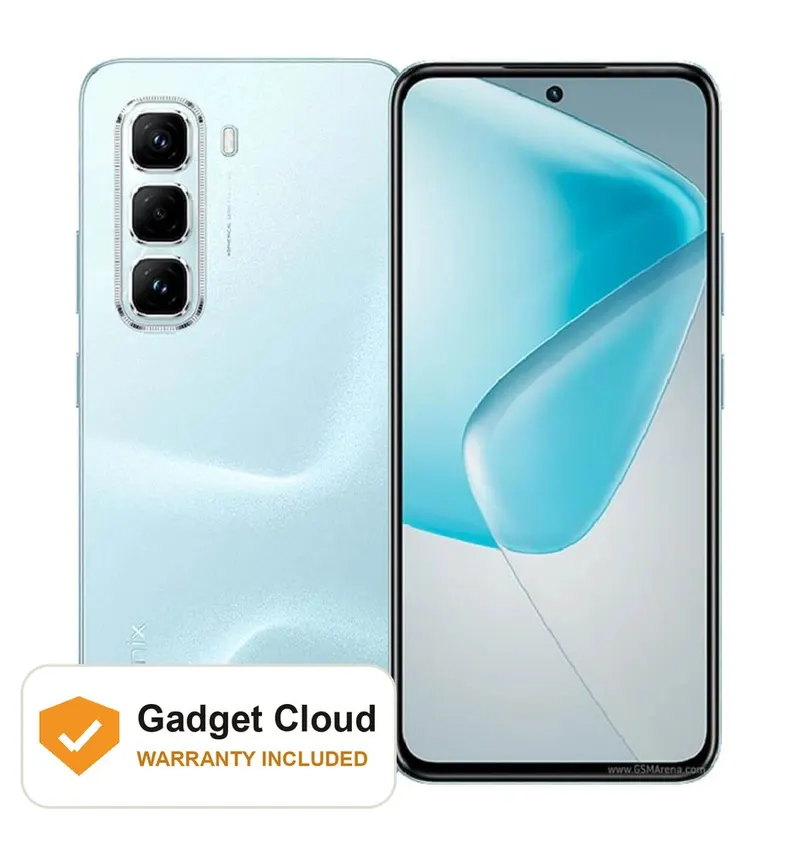 Infinix Hot 50 Pro