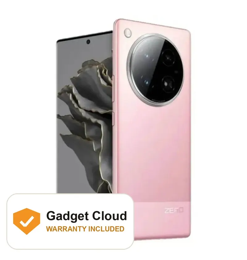 Infinix Zero 40