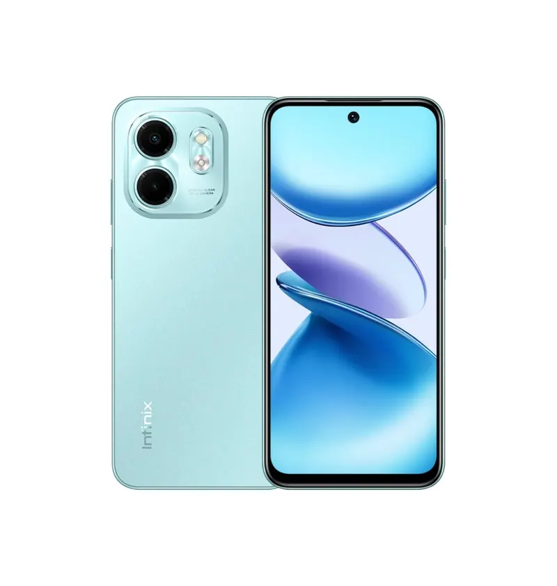 Infinix Smart 9