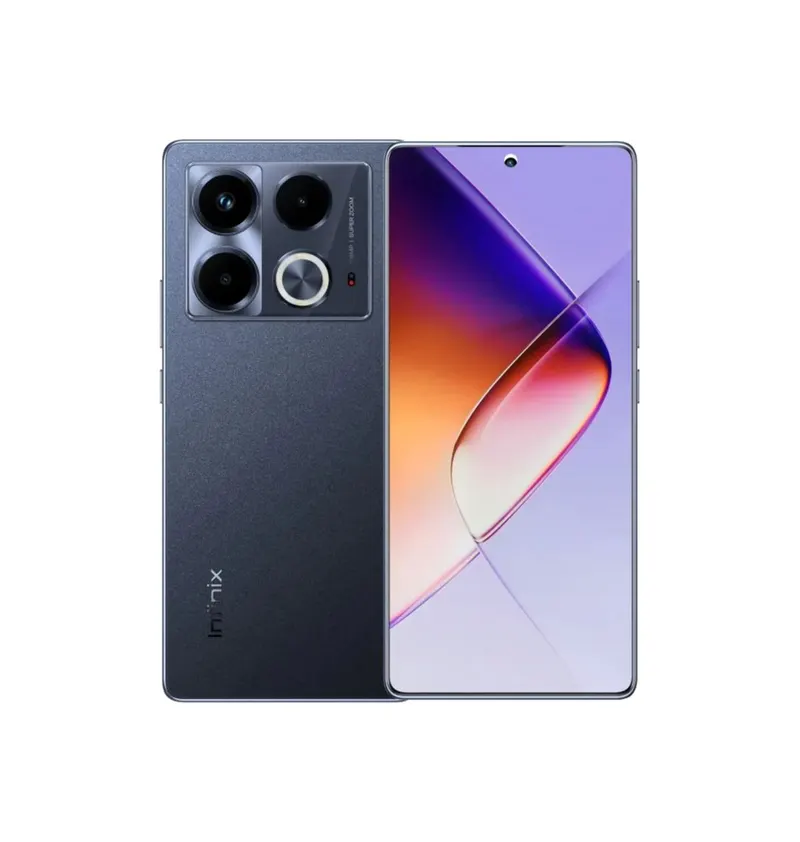 Infinix Note 40 5G