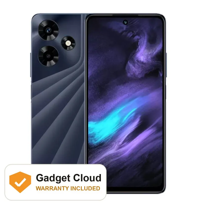Infinix Hot 30