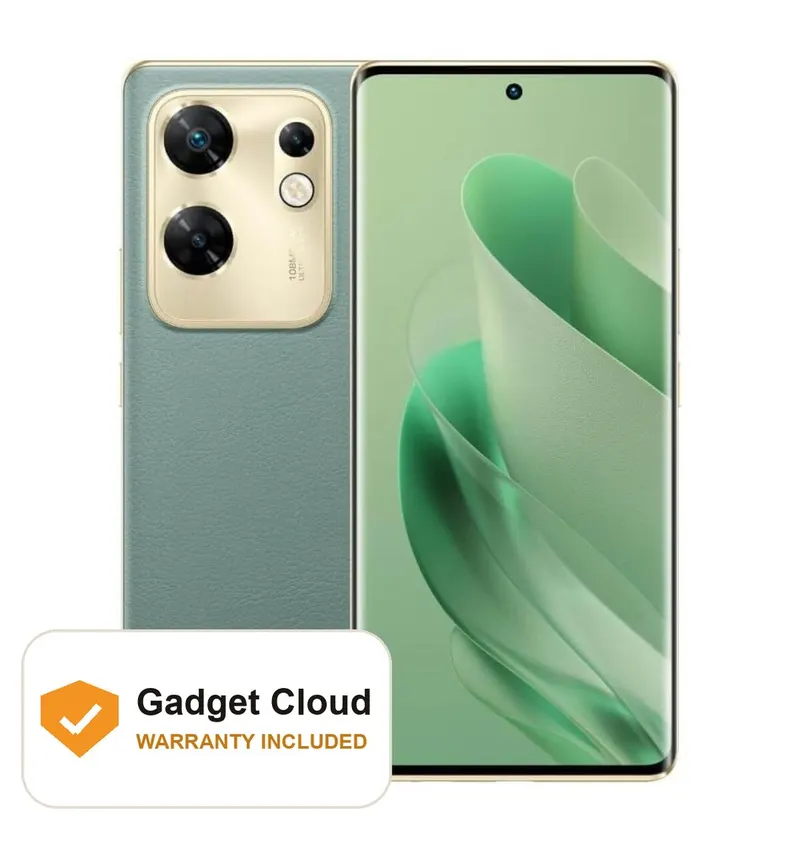 Infinix Zero 30