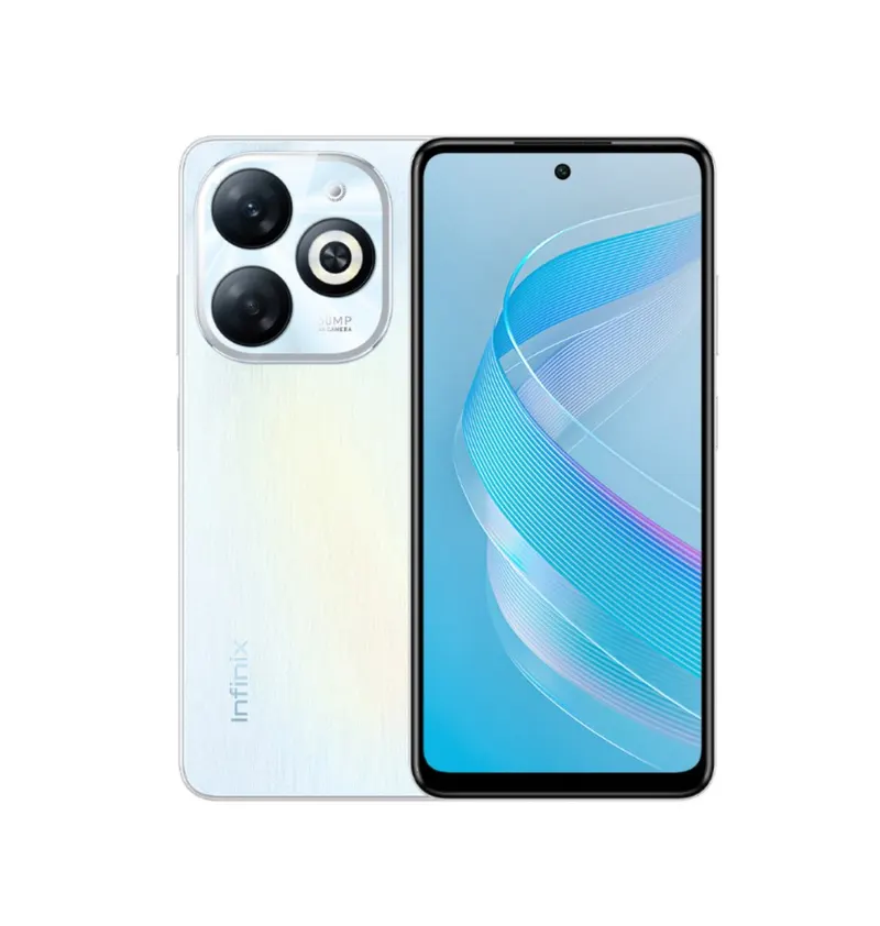 Infinix Smart 8 Pro