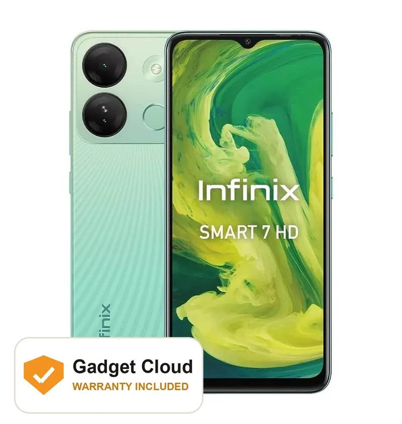 Infinix Smart 7 HD