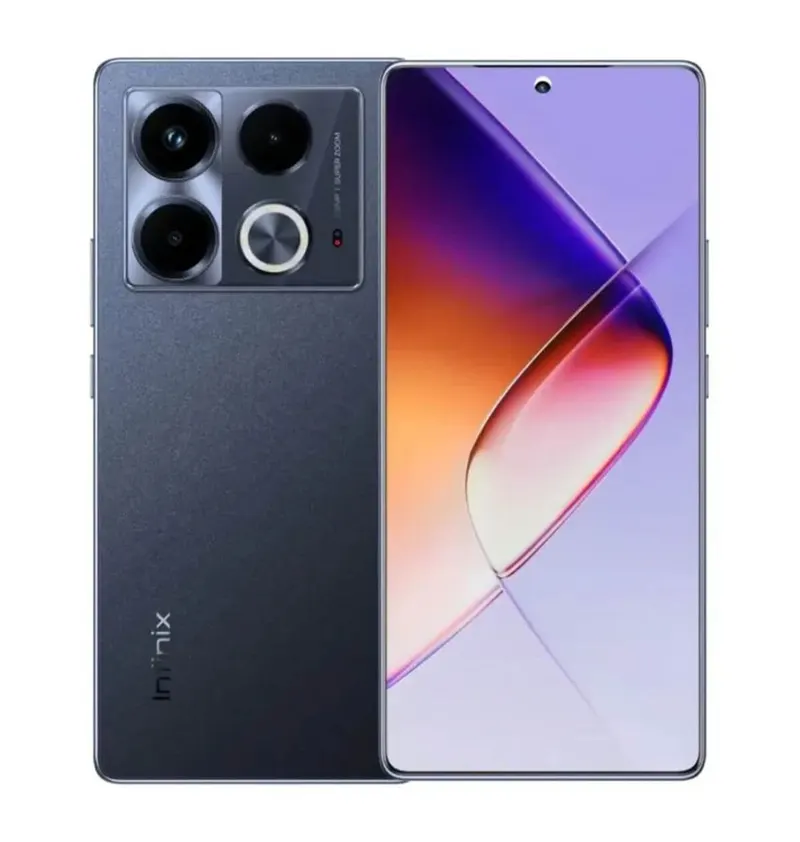 Infinix Note 40