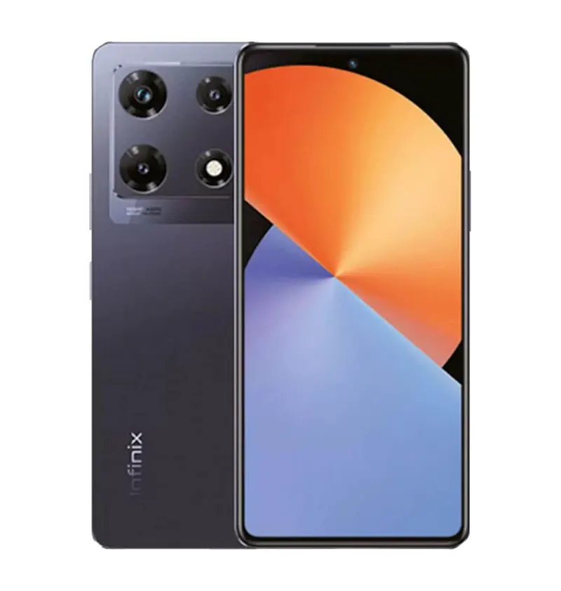 Infinix Note 30 Pro
