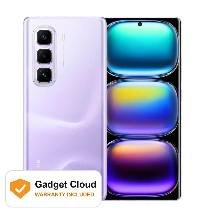 Infinix Hot 50 Pro Plus
