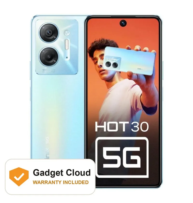 Infinix Hot 30 5G