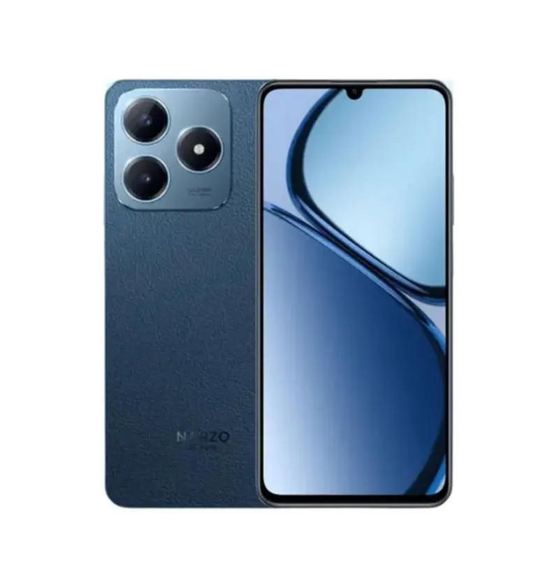 Realme Narzo N63