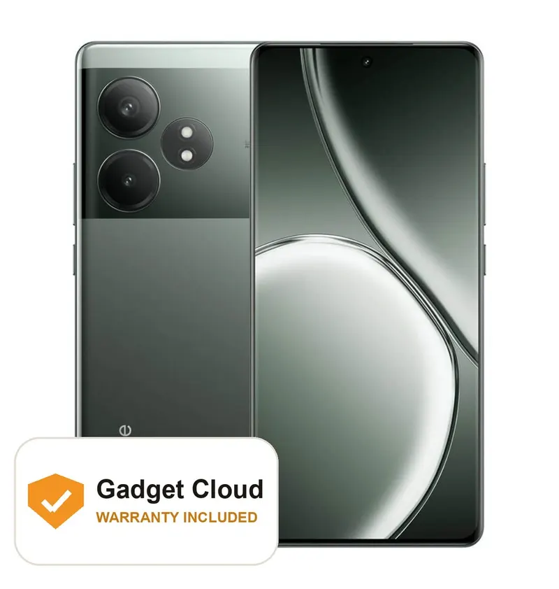 Realme GT Neo 6 SE 5G