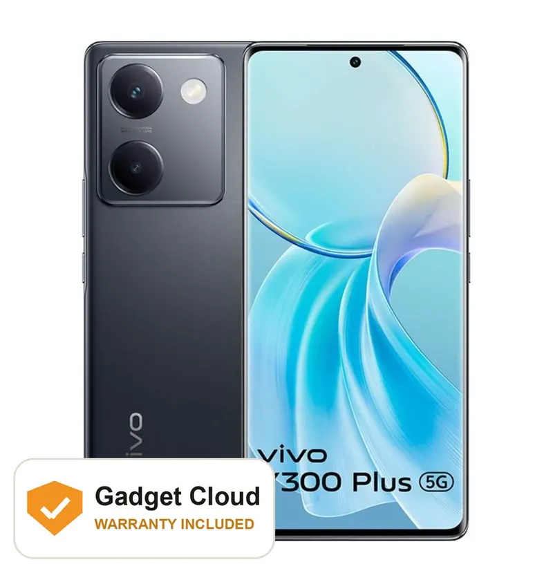 Vivo Y300 Plus 5G