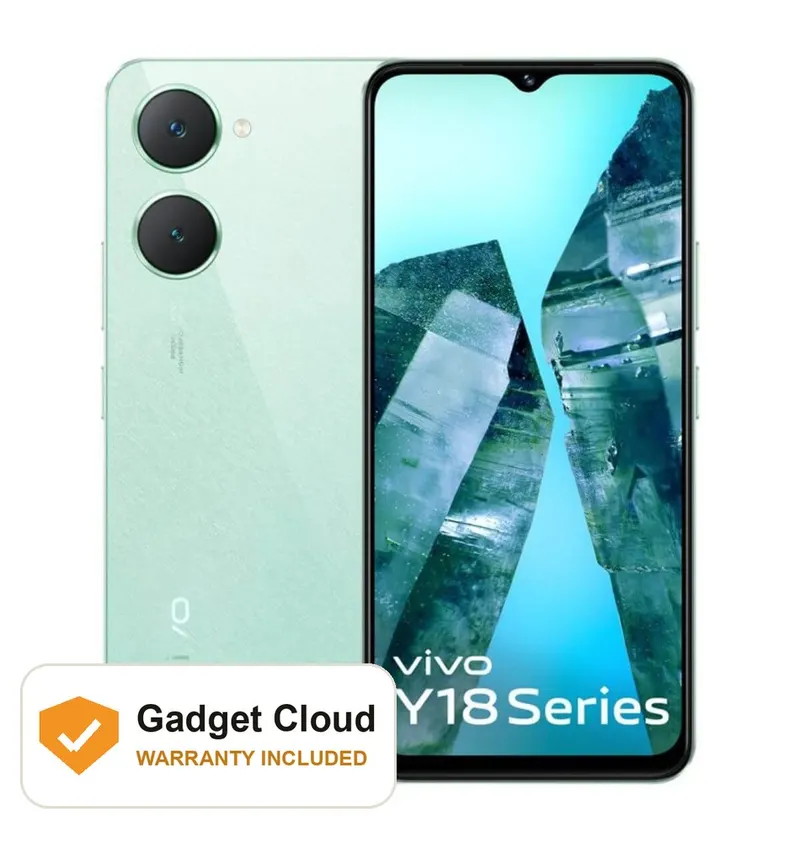 Vivo Y18i