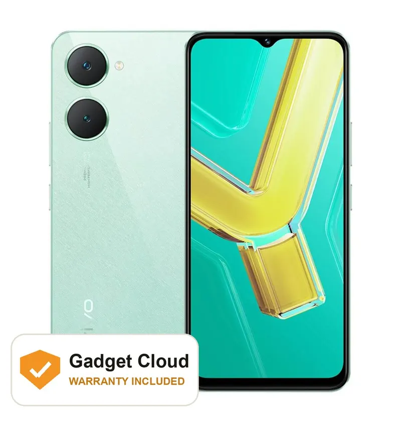 Vivo Y03t