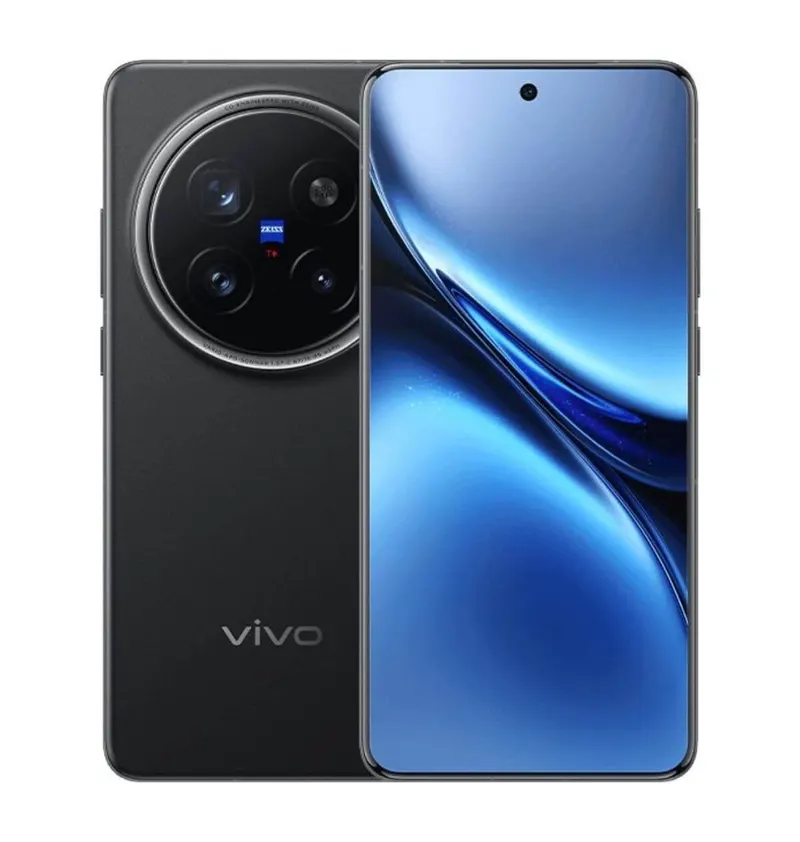 Vivo X200 Pro 5G