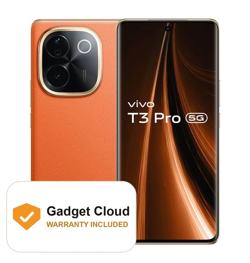 Vivo T3 Pro 5G