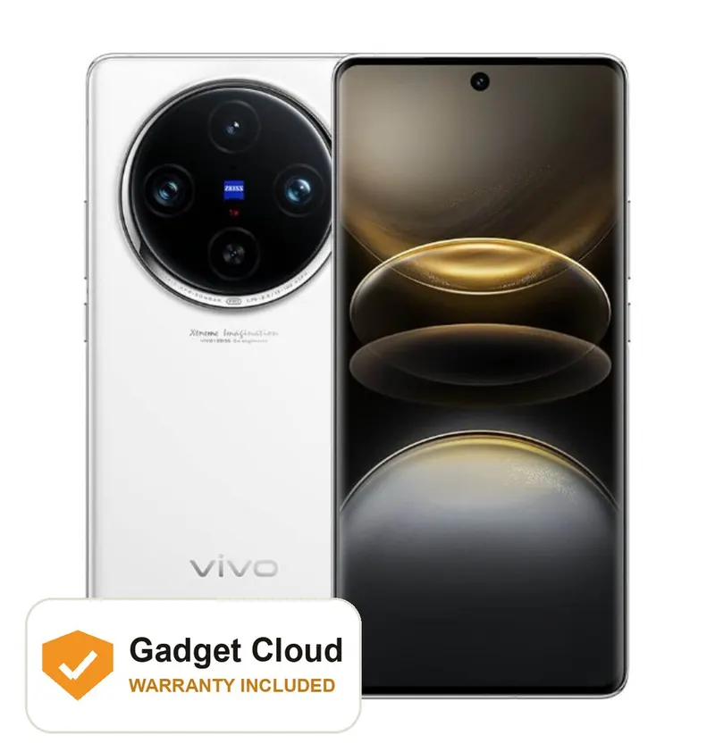 Vivo X100s Pro 5G