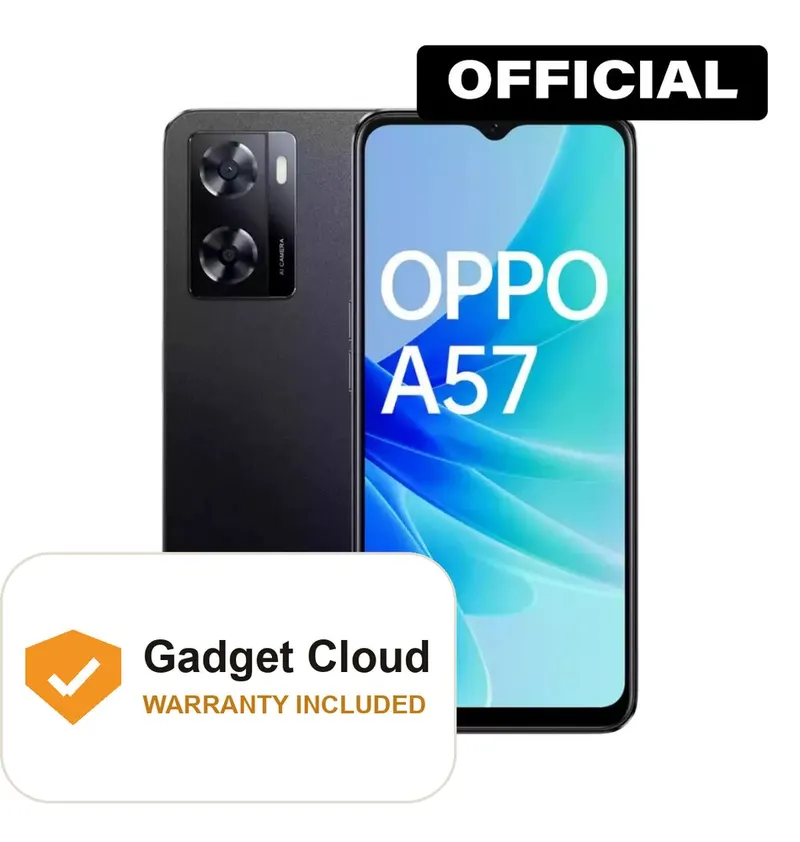 Oppo A57 (Official)