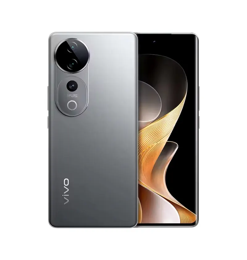 Vivo S19 Pro 5G