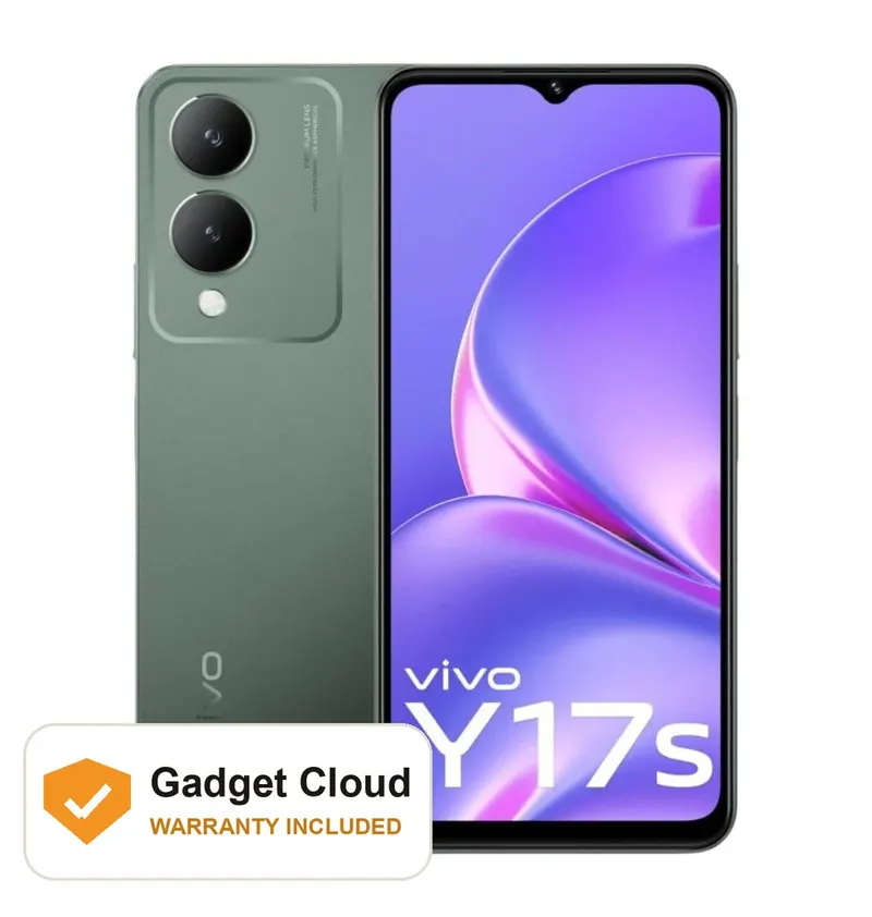 Vivo Y17s