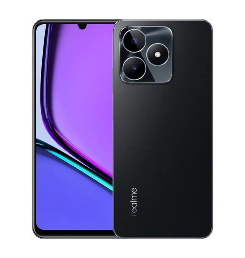 Realme C51s