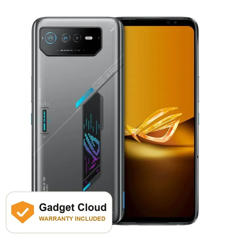 Asus ROG Phone 6D 5G