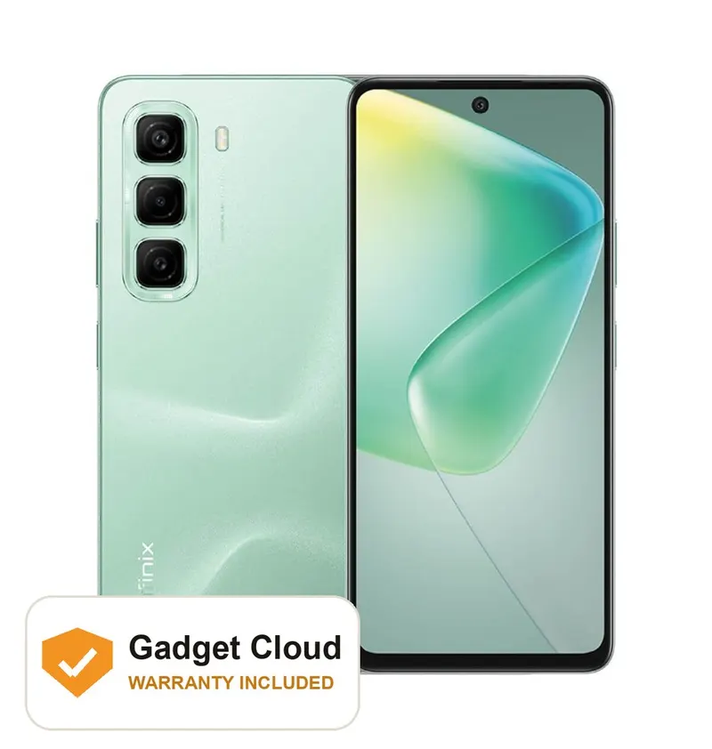 Infinix Hot 50 (Official)