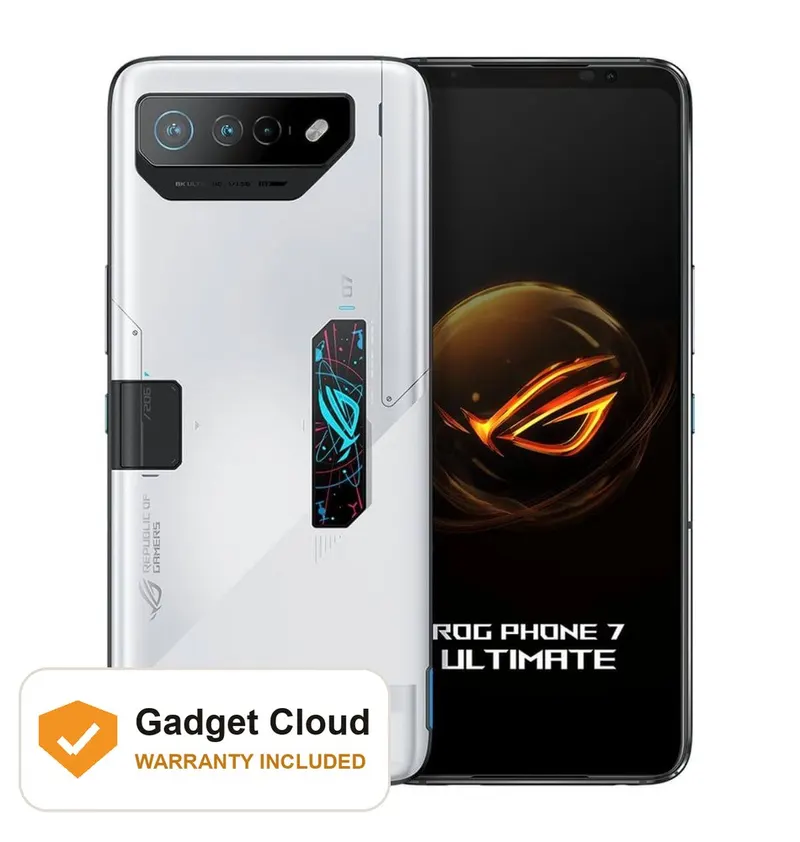 Asus ROG Phone 7 Ultimate 5G