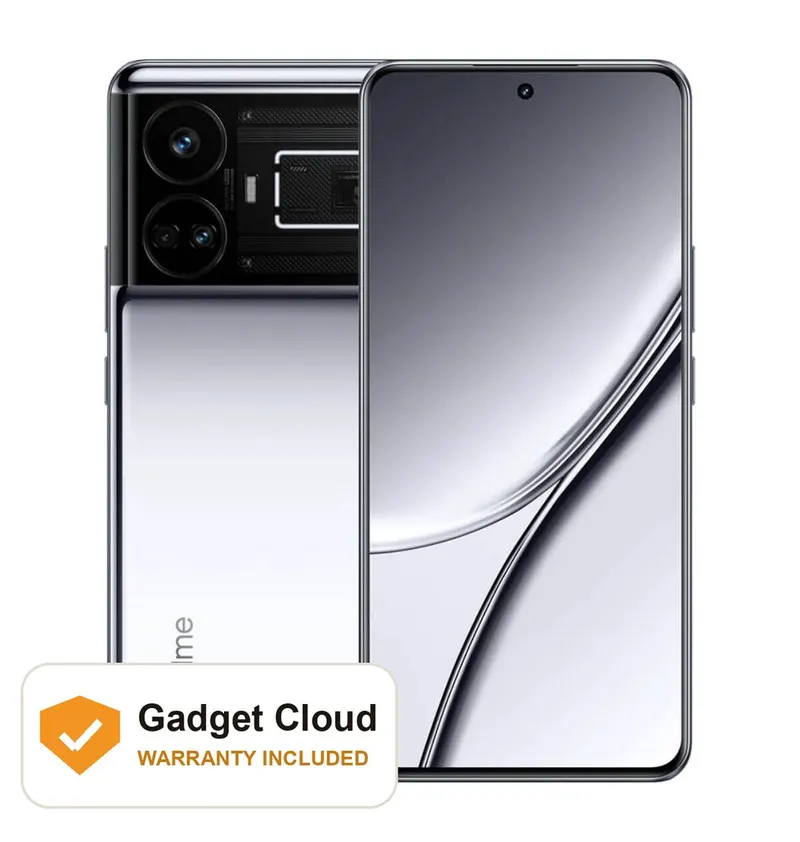 Realme GT Master Edition