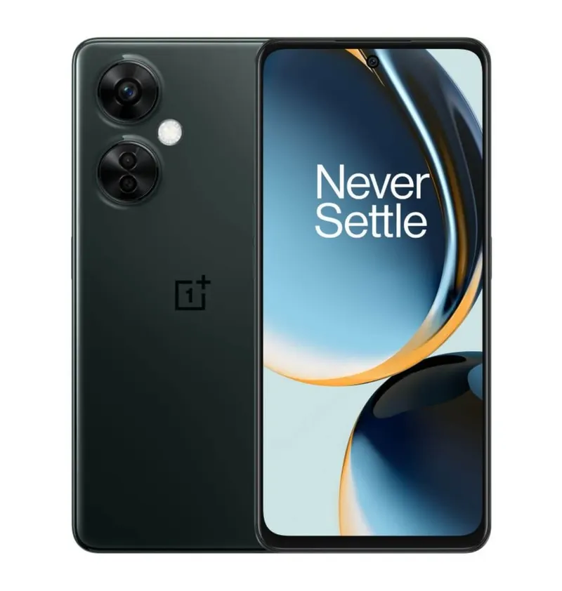 OnePlus Nord CE3 Lite 5G