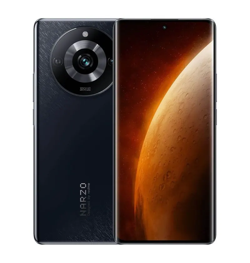 Realme Narzo 60 Pro 5G