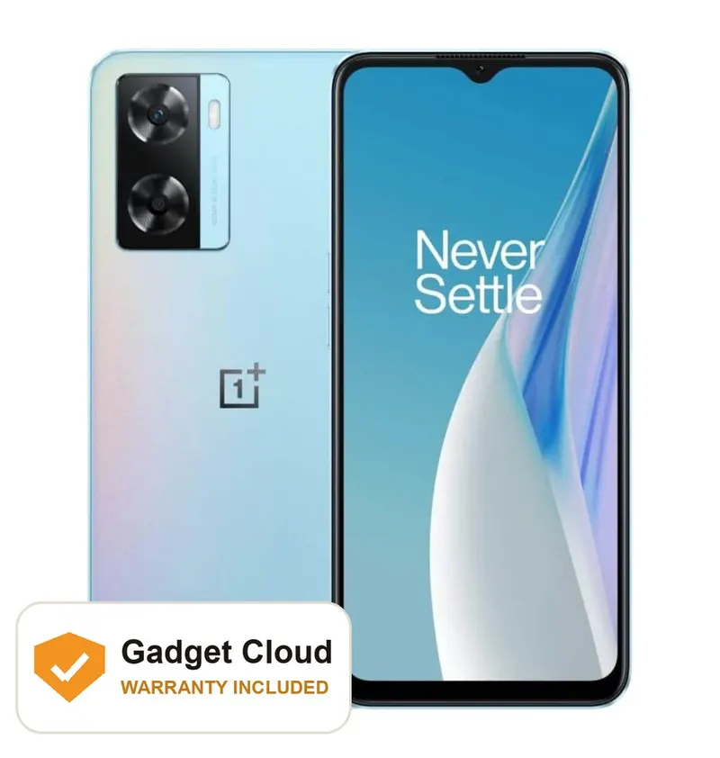 OnePlus Nord N20 SE