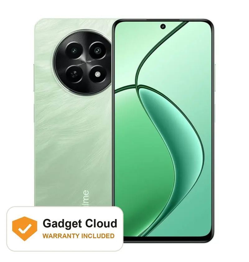 Realme C65 5G