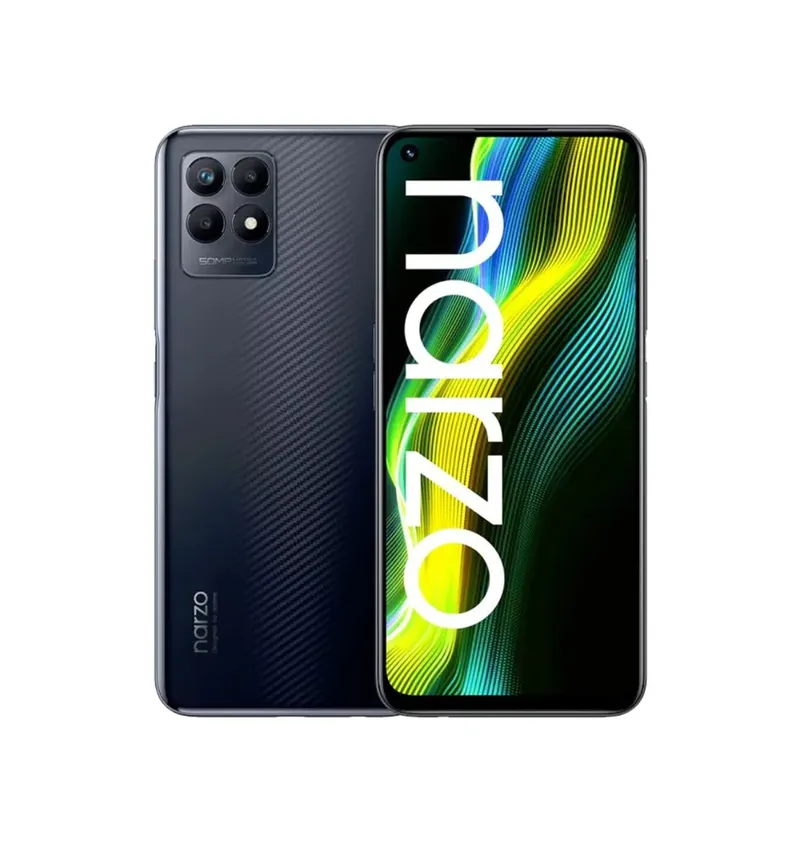 Realme Narzo 50