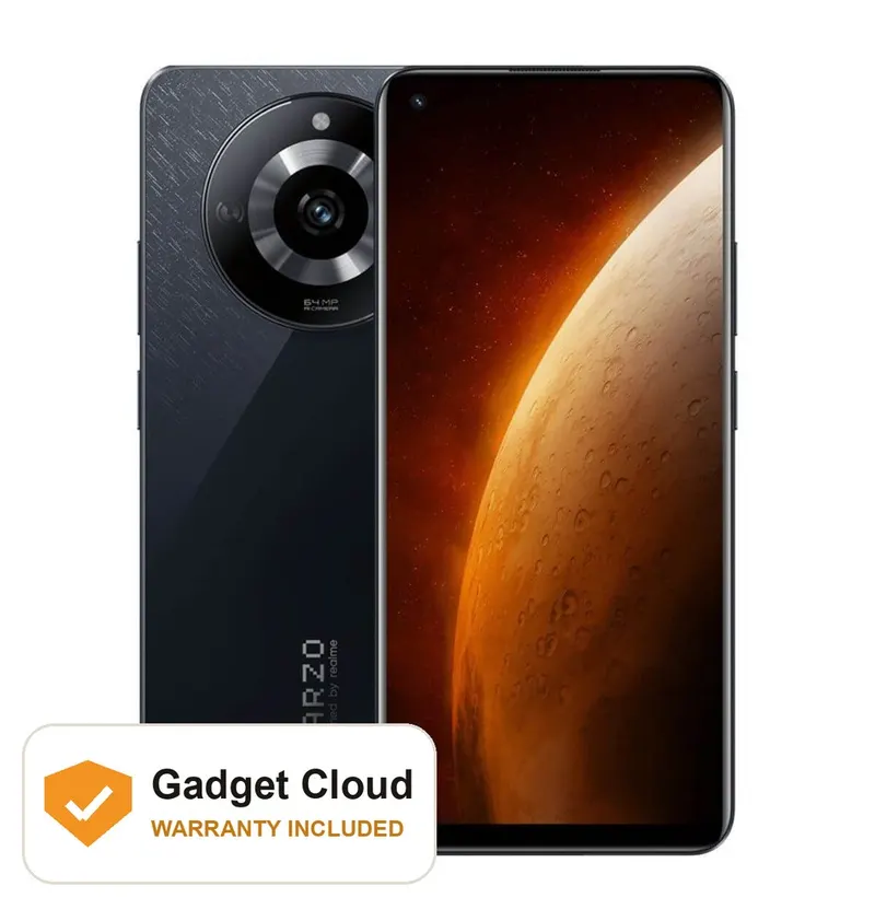 Realme Narzo 60 5G