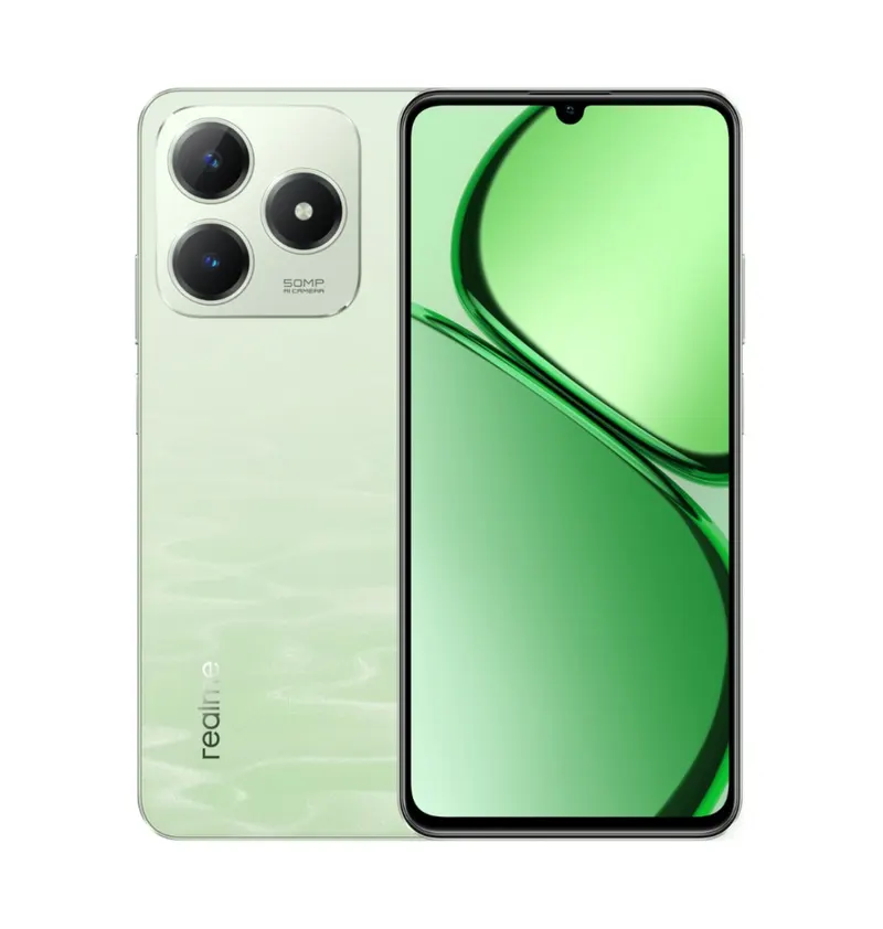 Realme C63