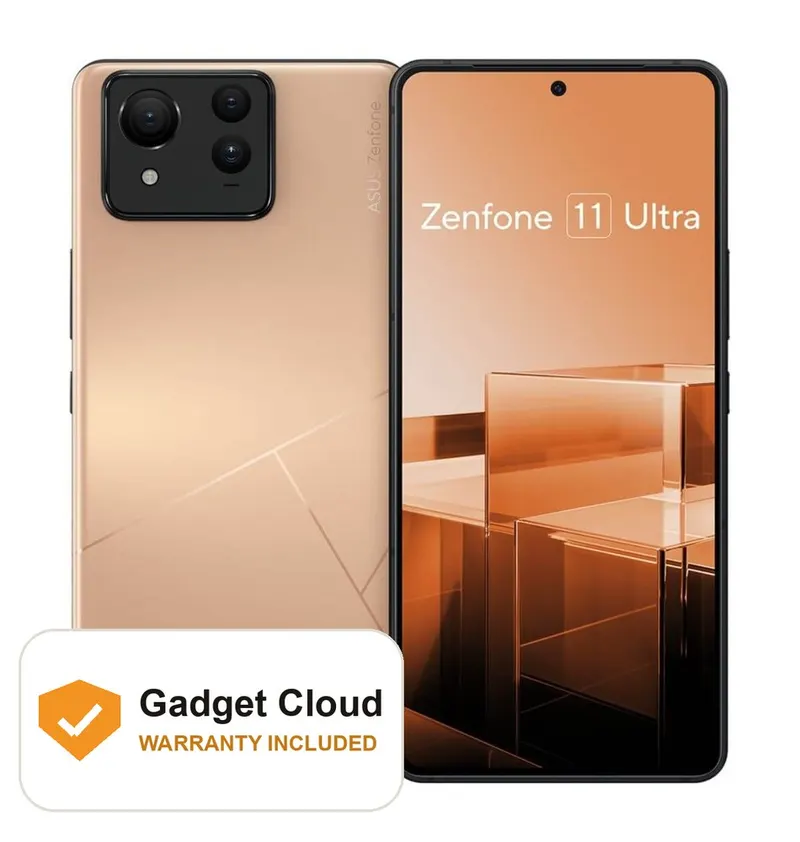 Asus Zenfone 11 Ultra 5G