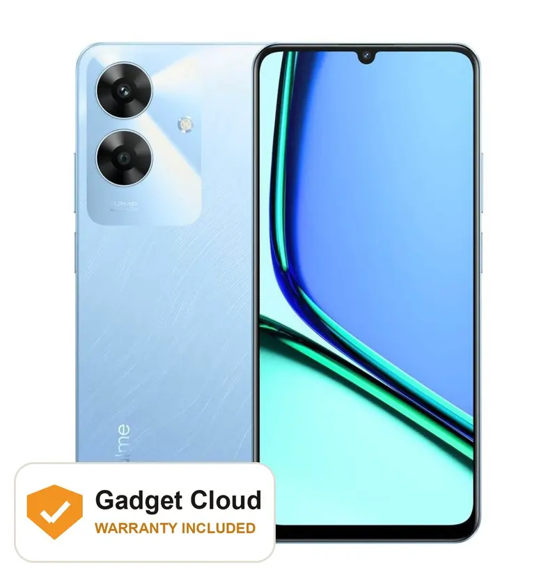 Realme Narzo N61