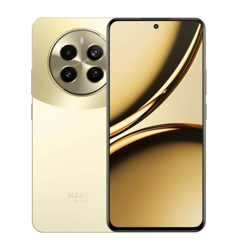 Realme Narzo 70 Pro 5G