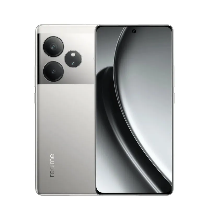 Realme GT6 5G