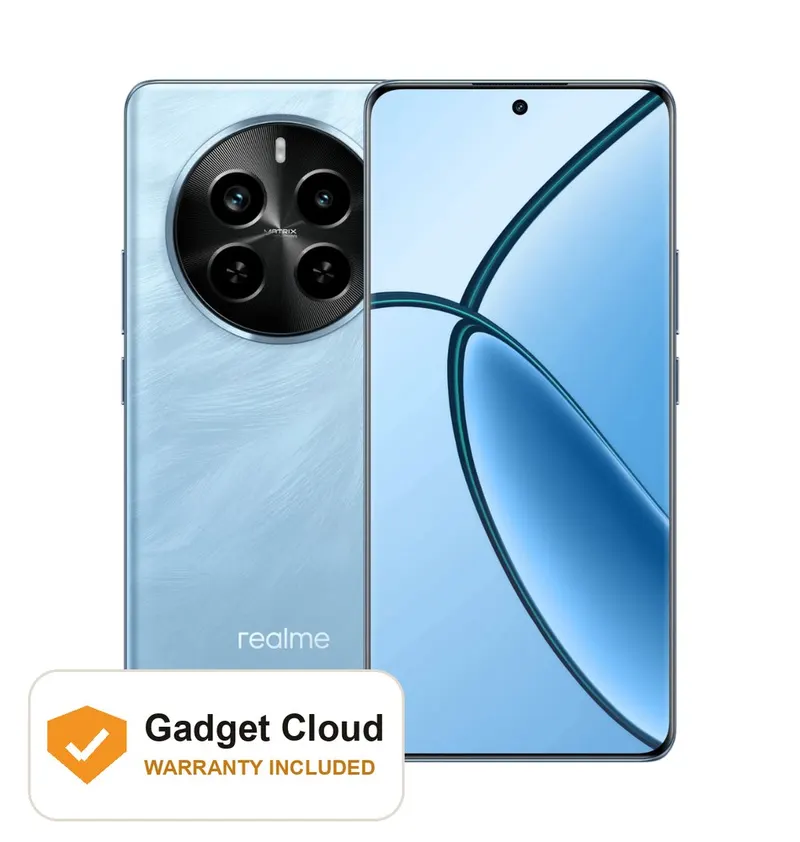 Realme P1 Pro 5G