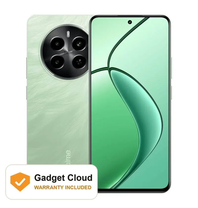 Realme P1 5G